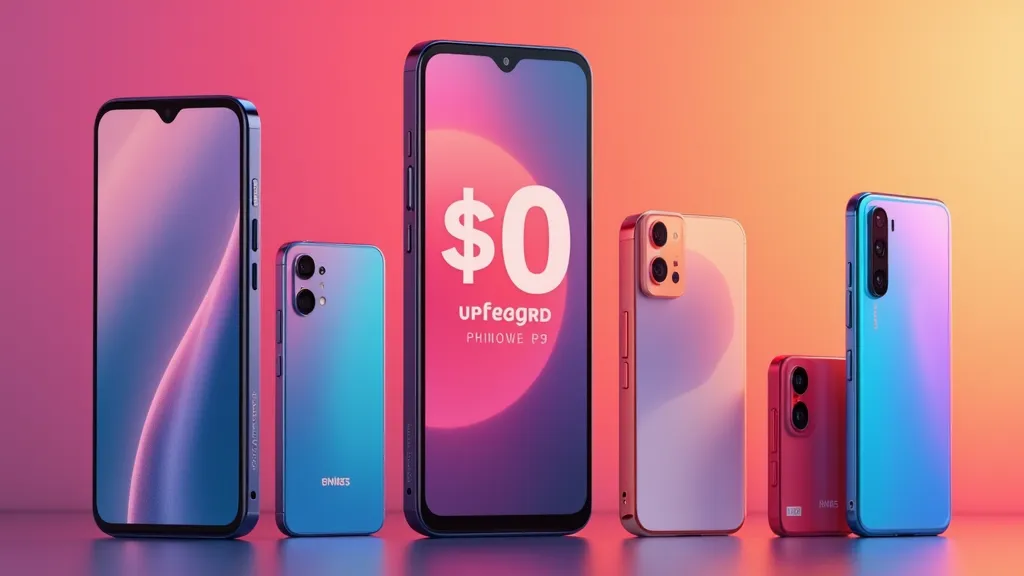 How to Get low-price Upfront Mobile Phone Plans