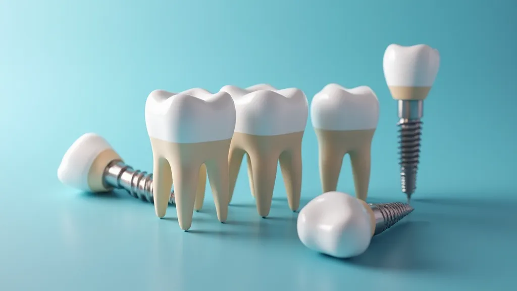Affordable Dental Implants Opportunities Near You